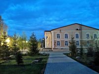 Центр русской культуры «Берегиня»