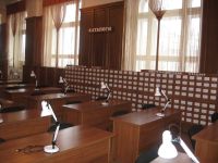 Центральная библиотека имени В. М. Шукшина г. Бийска