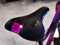 Женский велосипед Stels Miss 7100 MD V020, год 2025, цвет Фиолетовый, ростовка 16