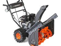 Снегоуборщик ПАТРИОТ PRO 755 E