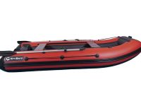 Лодка ПВХ КИТТ БОАТС 350 НДНД