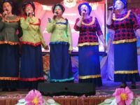 Дом культуры с. Верхние Ключи