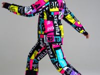 Комплект текстильный с полиуретановым покрытием для девочек: куртка, брюки