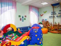 Государственная библиотека Кузбасса для детей и молодежи на Арочной