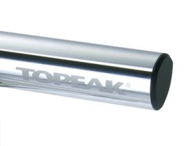 Напольный насос Topeak JoeBlow X.O. TJB-XO (серебристый)