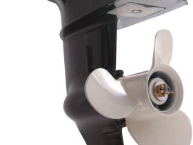 4х-тактный лодочный мотор PARSUN F15BMS