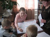 Оковецкая сельская библиотека