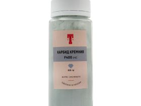 Набор карбида кремния Жук