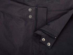 Cube Шорты CUBE Blackline Baggy (11014), цвет Черный, ростовка L