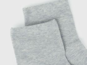Базовые носки, Серый