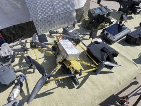 В Парке культуры и отдыха Якутска начал работу пункт отбора граждан на военную службу по контракту