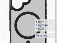 Чехол-накладка Rocket