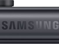 Смартфон Samsung Galaxy Z Флип8 12/512 ГБ Графитовый