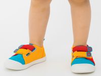 Кеды для мальчиков