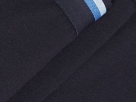 Трусы-транки с низкой посадкой, 2 шт., Синий