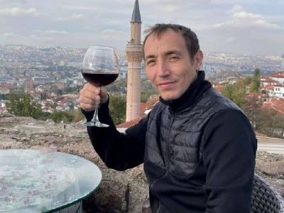 Депутат Ил Тумэна Александр Иванов как никогда близок к тому, чтобы стать иноагентом