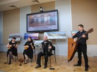 Клуб «Горняк»