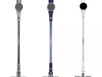 Сменный валик PVCSR 4090 для портативного пылесоса Polaris PVCS 4090