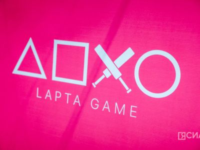 «Игра в кальмара» по-якутски: в Якутске начались съемки реалити-шоу с играми на выбывание