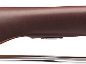 Седло Brooks Swallow (коричневый)