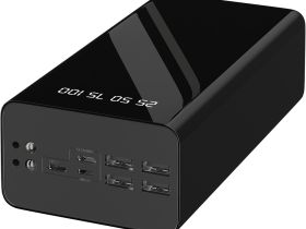 RP-70 50000mAh Black