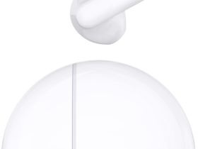Наушники HONOR Choice Earbuds X7e Белые