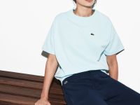 Женские спортивные брюки Lacoste