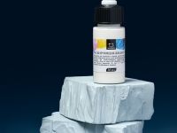 Маскирующая жидкость для акварели Малевичъ, 20 мл