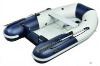 Лодка ПВХ ZODIAC Zoom 310 Solid