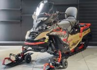 Снегоход AODES Snowcross 1000 WT 2024