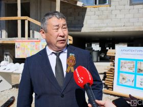 Здание коррекционной школы № 4 в Якутске откроют в 2026 году