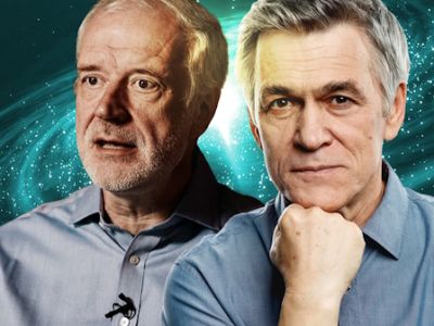 Какие идеи объясняют Вселенную? Семихатов и Сурдин.