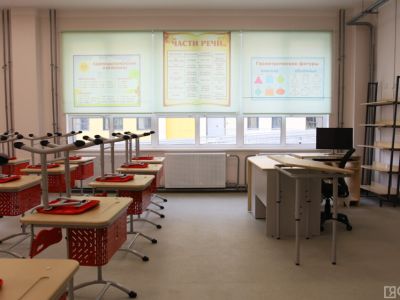 Минпросвещения установило максимальное число уроков в день для школьников