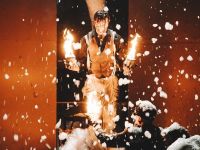 Инженерный театр АХЕ