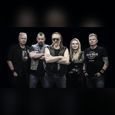 Jawa. Хиты «Сектор Газа»