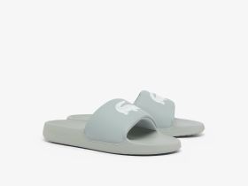 Мужские пантолеты Lacoste SERVE SLIDE 1.0 126 1 CMA
