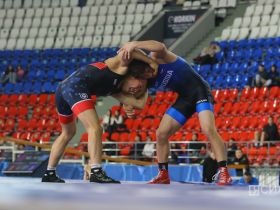 Пятнадцать якутян завоевали медали всероссийского турнира Александра Крылова