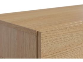 Консоль Кимбол 80x35 Дуб Барбера