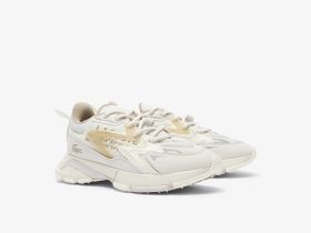 Женские кроссовки Lacoste L003 NEO TECH 125 1 SFA