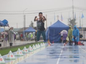 Кай Адамов из Горного улуса выиграл миллион на Играх Манчаары