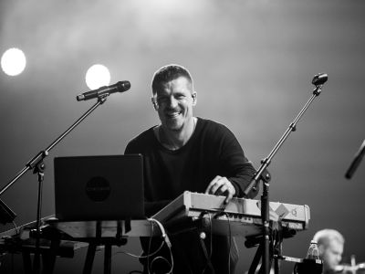 Билеты на Антон Беляев. Therr Maitz (Янтарь-холл (Светлогорск)) / Концерт | Афиша | ИнфоТаймс