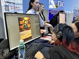 Более 5,7 тысяч человек приняли участие в ярмарке трудоустройства в Якутии