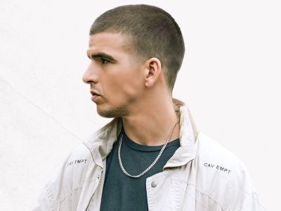 Билеты на FEDUK (Екатеринбург-Экспо и МТС Live Холл) / Концерт | Афиша | ИнфоТаймс