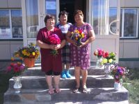 Ильмалинский сельский клуб