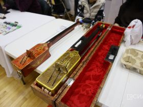 В Якутске стартовал фестиваль-конкурс деревянных изделий