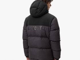 Мужская куртка Lacoste