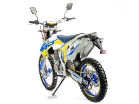 Мотоцикл кроссовый эндуро MOTOLAND TT 250