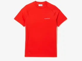Мужская футболка Lacoste