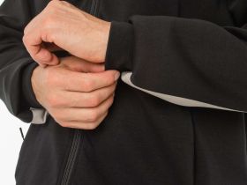 Костюм мужской Remington Olbox Black