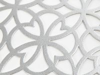 Плейсмат Imademo, серебро